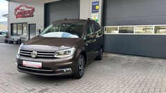 Bild des Angebotes VW Caddy Join BMT *Bi-Xenon *Tempomat * APP