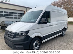 Bild des Angebotes VW Crafter MR Hochdach NAVI/PDC+/SHZ/VIRTUAL