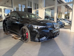Bild des Angebotes VW Golf GTI Clubsport*PANO,H&K,AKRA,LEDER,DCC,BLACK*