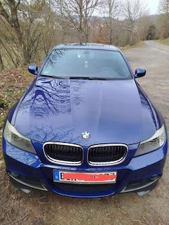 Bild des Angebotes BMW 318 318i