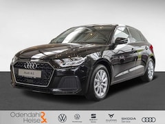 Bild des Angebotes Audi A1 Sportback advanced 25 TFSI 70(95) kW(PS) Schalt