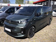 Bild des Angebotes Citroen Spacetourer Plus XL BlueHDi 2.2 180 Automatik