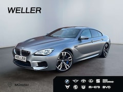 Bild des Angebotes BMW M6 Gran Coupe *Drivers Pack*20''*HUD*Leder*CAM*