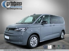 Bild des Angebotes VW T7 Multivan "Dispo" 1.5 TSI DSG KLIMA