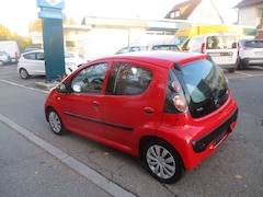 Bild des Angebotes Citroen C1 Style**KLIMA**SERVO*ZV**TÜV-AU-10-2026