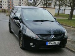 Bild des Angebotes Mitsubishi Grandis Grandis 2.4 (Autogas LPG)