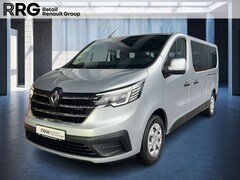 Bild des Angebotes Renault Trafic Combi 2.0 BLUE dCi 110, L2H1
