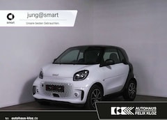 Bild des Angebotes smart forTwo EQ fortwo Exclusive*Pano*LED*Kamera*22kW*