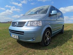 Bild des Angebotes VW T5 Multivan DPF Atlantis