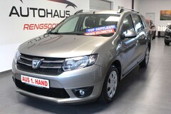 Bild des Angebotes Dacia Logan MCV II Kombi Laureate