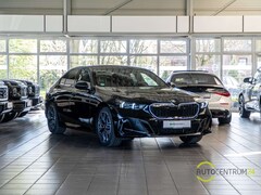Bild des Angebotes BMW 520 i M Sport Innovation Travel Pano B&W Comfort