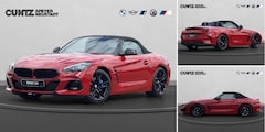 Bild des Angebotes BMW Z4 M40i Roadster