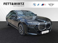 Bild des Angebotes BMW i7 eDrive50 M Sport|Bowers&Wilkins|DAProf.|PAProf.