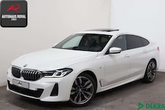 Bild des Angebotes BMW 630 Gran Turismo i M SPORT EXKLUSIV LASER,FONDTV