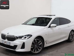 Bild des Angebotes BMW 630 630 Gran Turismo i M SPORT EXKLUSIV LASER,FONDTV
