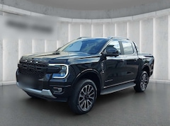 Bild des Angebotes Ford Ranger 3.0 Ecoblue Platinium e-4WD Doppelkabine (E