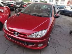 Bild des Angebotes Peugeot 206 75 Grand Filou Cool