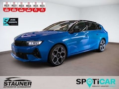 Bild des Angebotes Opel Astra Sports Tourer Ultimate 1.2 S/S AT8 *HUD*