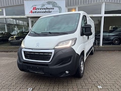 Bild des Angebotes Peugeot Boxer BOXER 2.0HDi 335 L2H1/KAMERA/STANDHZG./AHK/TÜV