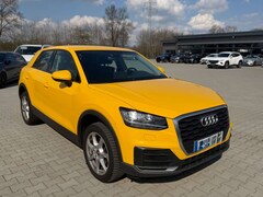 Bild des Angebotes Audi Q2 Sport - ACC - Navi - Tüv
