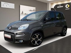 Bild des Angebotes Fiat Panda S-Design Sport Apple CarPlay Alufelgen PDC