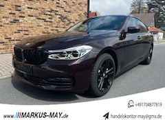 Bild des Angebotes BMW 630 630d GT xDrive SportLine AHK SC H/K CockpProf