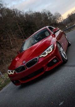 Bild des Angebotes BMW 440 440i Coupe xDrive Aut. M Sport