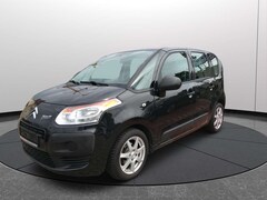 Bild des Angebotes Citroen C3 Picasso Attraction+Klima+ALU+ZVFunk
