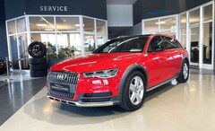 Bild des Angebotes Audi A6 allroad A6 allroad  3.0 TDI Pano HeadUp MATRIX Sitzbelüf