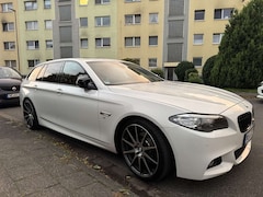 Bild des Angebotes BMW 520 520d Touring Msport 190cv