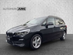 Bild des Angebotes BMW 218 d Gran Tourer Advantage*Navi*Head-Up*RFK*LED