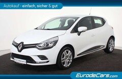 Bild des Angebotes Renault Clio TCe 90 ZEN *1.Hand*Navi*Park ass.*
