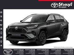 Bild des Angebotes Toyota RAV 4 2.5 Plug-In Hybrid GR Sport JBL+uvm.