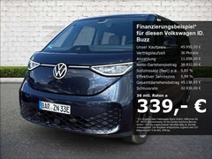 Bild des Angebotes VW ID. Buzz Pro Kamera Multiflex