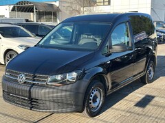 Bild des Angebotes VW Caddy Nfz Kasten BMT/ Erdgas (CNG)/1Hand