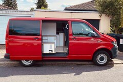 Bild des Angebotes VW T6 Caravelle Camper-Professioneller Ausbau - Neuwertig