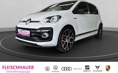 Bild des Angebotes VW up! GTI 1.0 TSI SPORT-FAHRWERK+SHZ+KLIMA+DAB