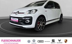 Bild des Angebotes VW up! GTI 1.0 TSI SPORT-FAHRWERK+SHZ+KLIMA+DAB