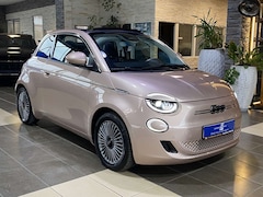 Bild des Angebotes Fiat 500C e*Komfort*R.Cam*SHZ*digCockpit*SOH:97%*DAB+