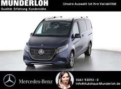 Bild des Angebotes Mercedes-Benz V 250 d 4MATIC AVANTGARDE Lang el.Schiebe AHK