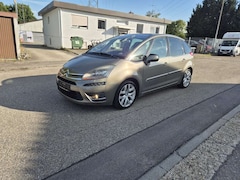 Bild des Angebotes Citroen C4 Picasso Exclusive