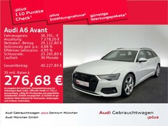 Bild des Angebotes Audi A6 40 TDI qu. S tronic S line Sport Optikp