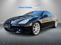 Toyota Celica 1.8 TS 192 PS Sport Coupe *Navi*Klimaaut.