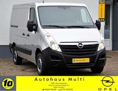 Bild des Angebotes Opel Movano B Kasten BiTurbo Ka L1H PDC Klima Eco AUT