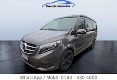 Bild des Angebotes Mercedes-Benz V 220 V Vito Marco Polo 220/250 d EDITION Camper