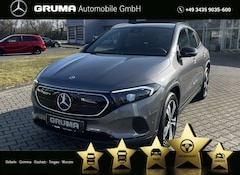 Bild des Angebotes Mercedes-Benz EQA 250 EQA 250 Progressive+Night+KeyGo+CarPlay+360°+DAB