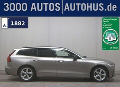 Bild des Angebotes Volvo V60 D4 R-Design Navi LED Leder ACC