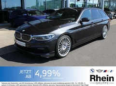 Bild des Angebotes Alpina D5 S Massage. AHK. Glasdach. Softclose