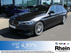 Bild des Angebotes Alpina D5 S Massage. AHK. Glasdach. Softclose