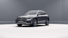 Bild des Angebotes Mercedes-Benz GLA 220 d 4M Progressive/MULTIBEAM/AHK/Sitzklima